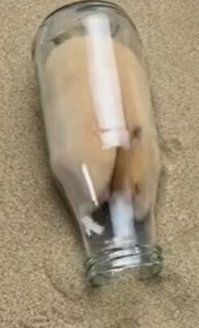 Херня - залез и вылез! Он там РАЗВЕРНУЛСЯ!