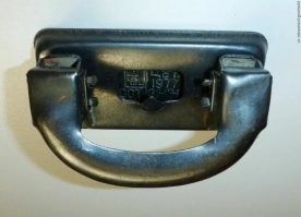 Аналогично. )
Но почему-то фотка отражённая. Так будет получше: