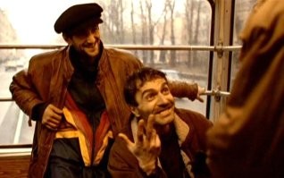 Нет денег брат!