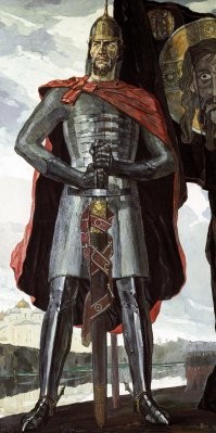 Почти 800 лет уже фразе. Пора бы выучить.