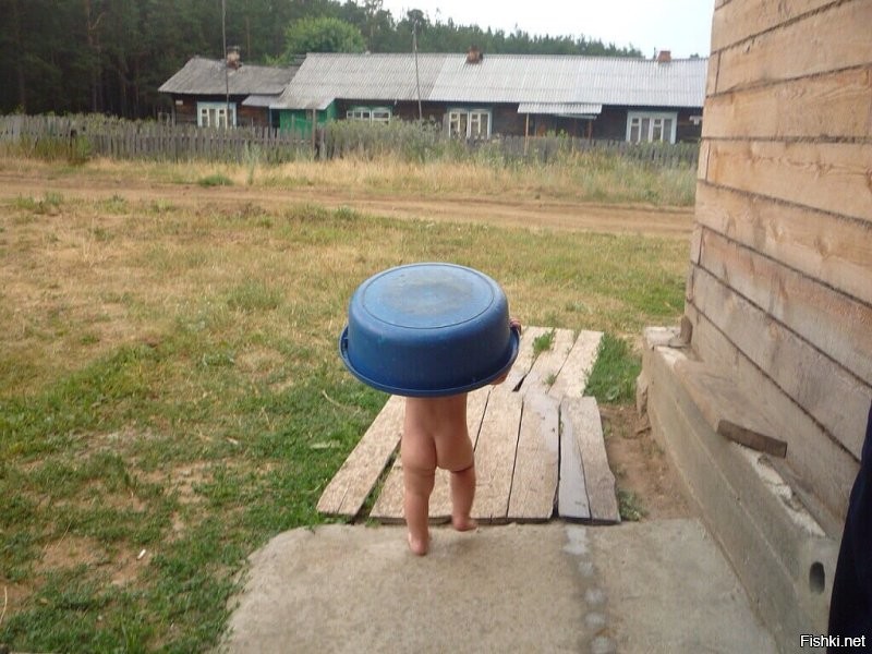 По субботам баня!
А силикон не расплавится?