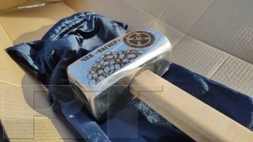 Совершая пакость, вы не станете героем украинского сопротивления