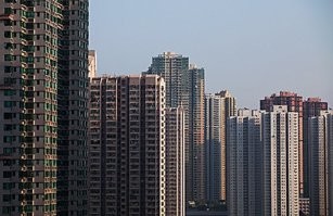 27 фотографий «городского ада» со всего мира