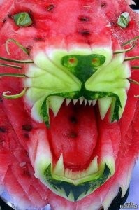Воскресный улыбатор