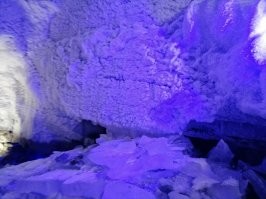 7. На мой вкус, есть места и не менее сказочные. Хотя интересно.