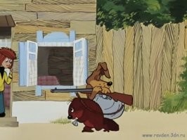 Воскресный улыбатор