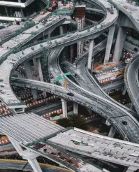 Пропустил поворот - потерял день)