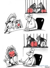 Воскресный улыбатор
