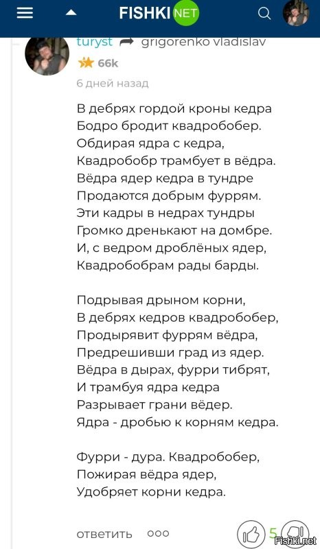 "В нашей стране дети в лоток ходить не будут!": Миа Бойка заявила, что не собирается извиняться за слова о квадроберах