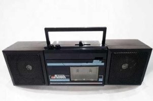 Лота-стерео