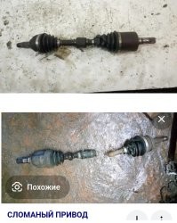 Между тормозным диском и колесом связь получается через привод. 
Палка с шрусами, ну или крестовинами, как на БТР. 
Если этот привод порвать, то хоть обтормозись. 

Тормозной диск остановится, а колесо будет свободно вращаться.