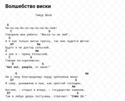 Виски пил, шотландский, наверное.