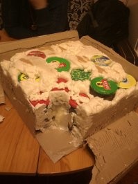 Годный лайфхак?