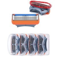 Gillette - лучше для мужчины нет