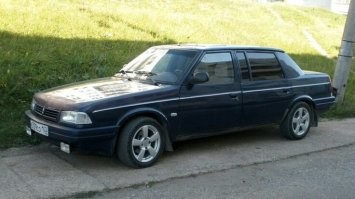 Озвучены цены на новую LADA Aura - она будет дороже 3 миллионов рублей