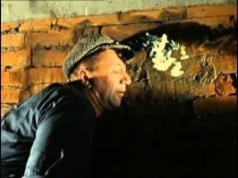 Рабочий разыграл своего коллегу