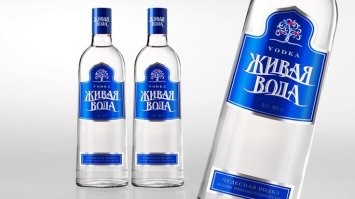 Мёртвая вода