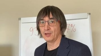 Богатейшие вымышленные персонажи