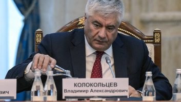 Может поздно пить Боржом?)