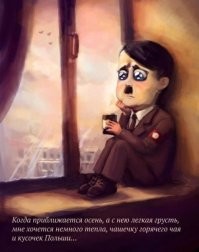 Премьер Польши призвал жителей не паниковать при виде немецких солдат