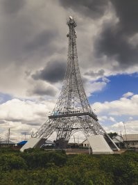 30 реальных мест, которые выглядят как фантазия искусственного интеллекта