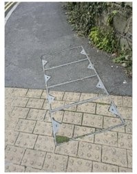 Я всё починил.