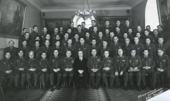 Интересные фотографии времен СССР