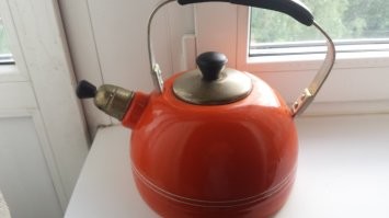 Ацтекский свисток смерти