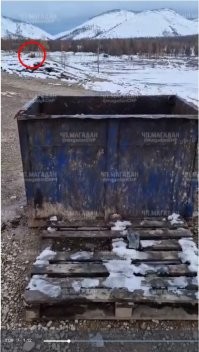 Видать