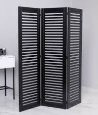 Не трюмо, ширма как есть