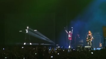 Покойную британскую суперзвезду планируют «оживить» и вновь заставить работать