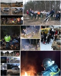 Можно вообще не заходить в них. 
Взял в магазине, и на свежий воздух.