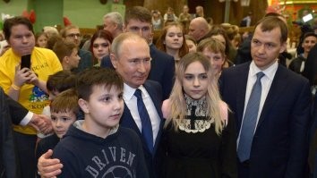 Голосовать за Трампа  можете, но карусели не устраивайте.