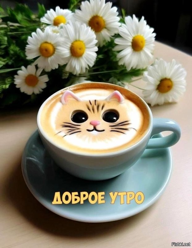 Котики...