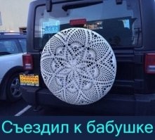 Просто гифки, всякие и&nbsp;разные