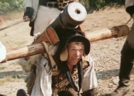 Хороший тамада и конкурсы интересные... зажигательные!