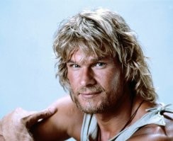 Таки выплыл после "волны всей своей жизни"