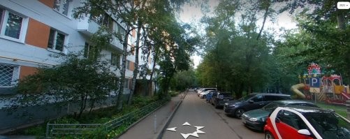 8. Примерно тот же ракурс.