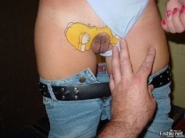 Не ищите здесь смысл. Здесь в основном маразм