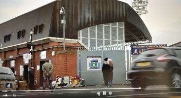 Пять самых необычных футбольных стадионов в мире