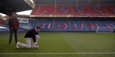 Пять самых необычных футбольных стадионов в мире