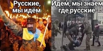 Встретил солдат ВСУ в российском плену ТЦК-шника
