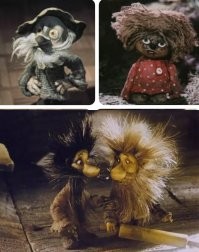 Две партии, это в Америке. 
У нас больше. ;)