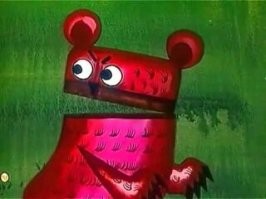 Не ищите здесь смысл. Здесь в основном маразм