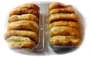 Спасибо. Сделаю обязательно. 
Кстати, пирожки с капустой (те самые по 5 коп.)  –  мои любимые.
