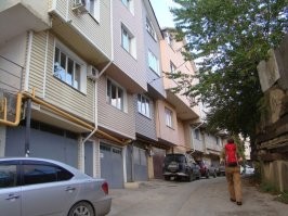 "гаражи" теперь снесут ?