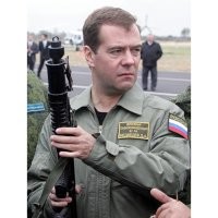 "Лондон, гуд бай!" - Россия изменит условия применения ядерного оружия