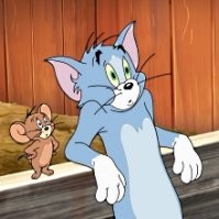 Кот не хочет ловить мышь
