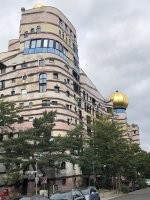 Я вчера там был случайно