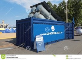 А российские контейнеровозы никому не угрожают?